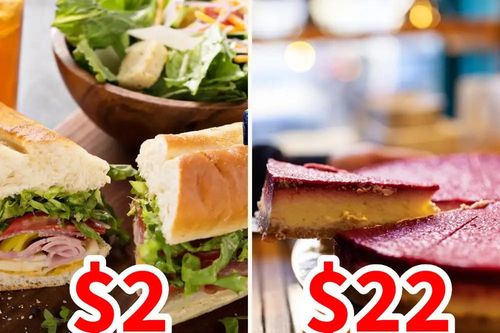 Những khoản phí vô lý giá cắt cổ khi du lịch châu Âu