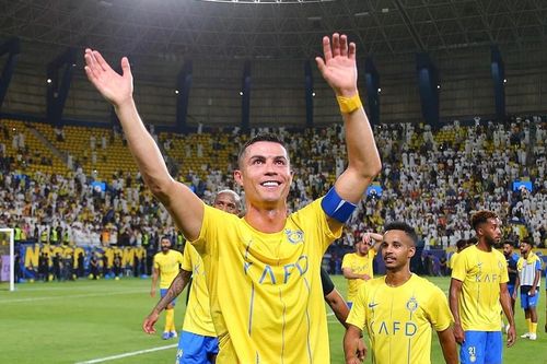 Ronaldo kiến tạo, Al-Nassr đoạt vé dự cúp C1 châu Á ngoạn mục