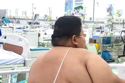 Căn bệnh có 1 tỷ người mắc phải, dễ dẫn đến 13 loại ung thư