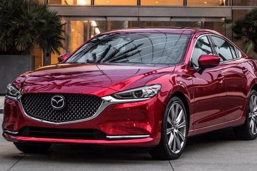 Với 1 tỷ đồng, ngoài Mazda6 có thể 'tậu' được những mẫu sedan nào?