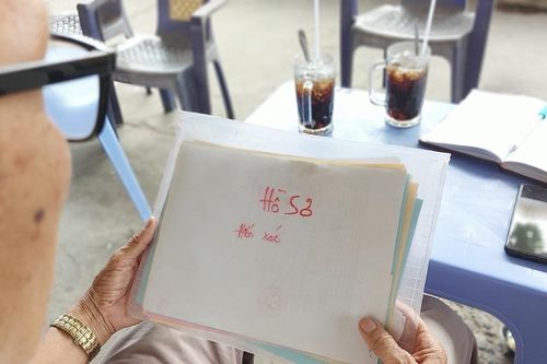 Cho đi là còn mãi