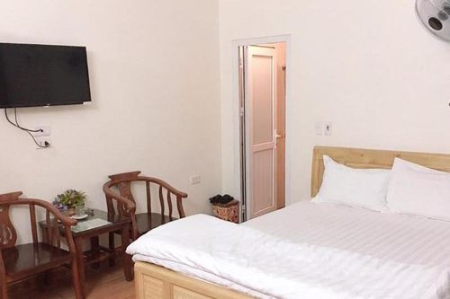 Bắt đối tượng tống tiền phụ nữ có chồng đi nhà nghỉ với người đàn ông khác