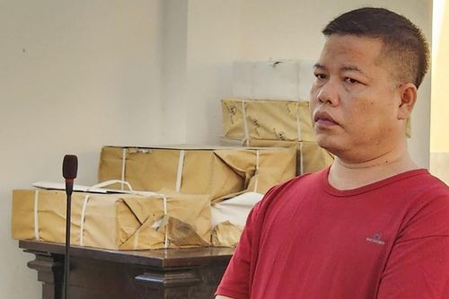 Phạt tù tài xế không cứu người vụ tai nạn 4 hành khách tử vong trên cao tốc