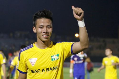 Quế Ngọc Hải sắp cập bến B.Bình Dương, nhận mức lương khủng?