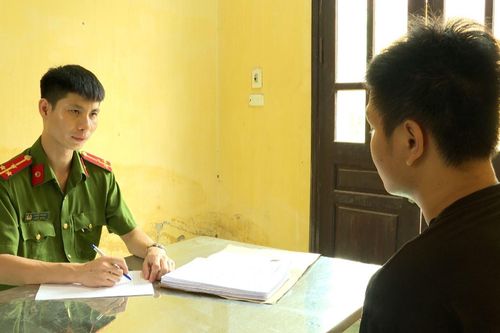 Khởi tố 3 thanh niên phá két sắt, trộm cắp tài sản
