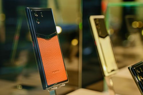 Vertu Việt Nam 'được lòng' khách hàng ở nhiều tỉnh thành