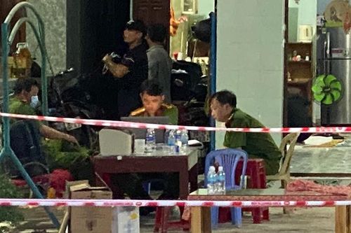 4 mẹ con tử vong ở Khánh Hòa: Người chồng không muốn tiếp xúc với ai