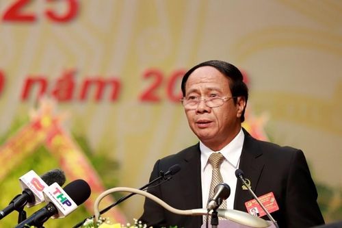 Phó Thủ tướng Lê Văn Thành từ trần