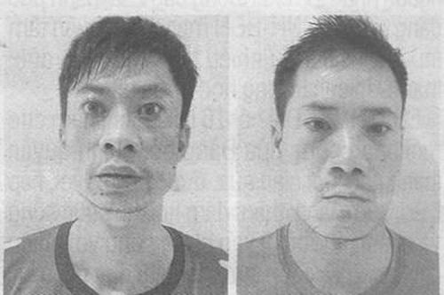 Phê chuẩn khởi tố 2 anh em ruột cùng mua bán, tàng trữ ma túy