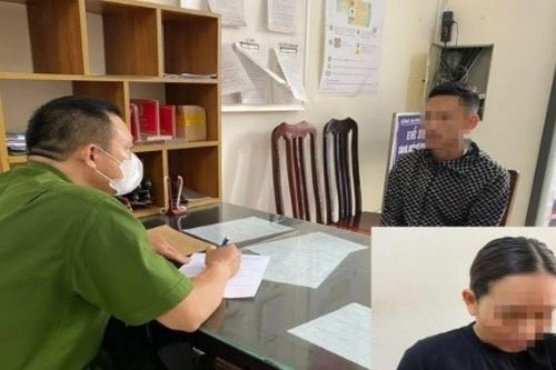 Môi giới mua bán thận, 2 đối tượng hưởng lợi hơn 500 triệu đồng
