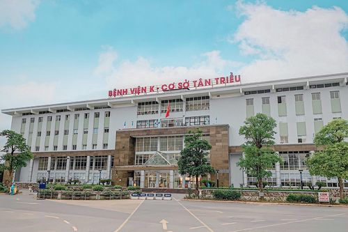 Bệnh viện K nói gì trước phản ánh cán bộ y tế quyết định giá dịch vụ?