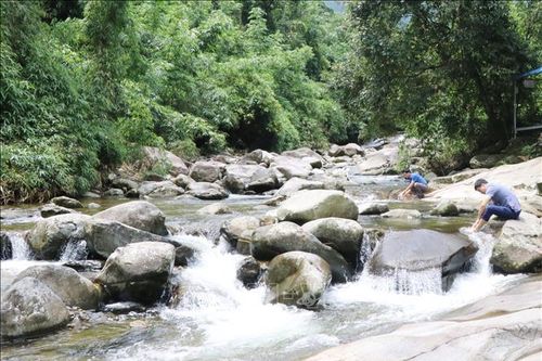 Phát triển du lịch sinh thái, hướng đi mới của Đại Từ, Thái Nguyên