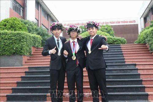 Rạng danh đất học Kinh Bắc - Bài 2: Truyền cảm hứng chinh phục đỉnh cao tri thức