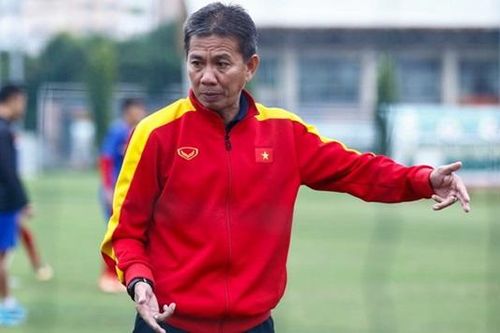 U23 Đông Nam Á 2023: HLV Hoàng Anh Tuấn không hài lòng về học trò