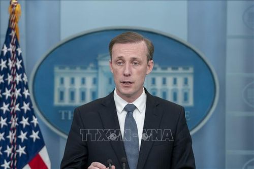 Mỹ nhấn mạnh không chuyển trực tiếp cho Iran số tiền bị phong tỏa tại Hàn Quốc