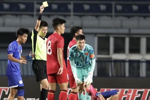 U23 Việt Nam: Còn đó những nỗi lo