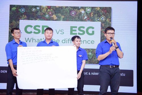 Làm chủ công nghệ số, 'hơi thở' thế hệ mới - sẽ giúp thanh niên tự tin khởi nghiệp