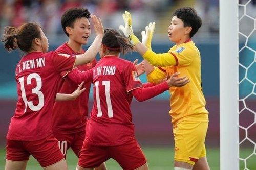 'Người nhện' Kim Thanh lọt top cứu thua tại World Cup nữ 2023
