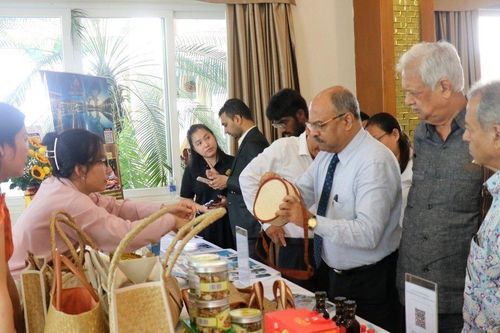 Kiên Giang: Hơn 1,3 tỷ đồng triển khai chương trình phát triển tài sản trí tuệ