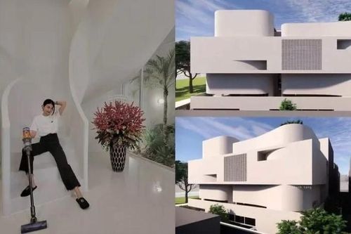 Cuộc sống Thanh Hằng ở tuổi 40: Ở biệt thự tiền tỷ, siêu mẫu đắt giá nhất Vbiz