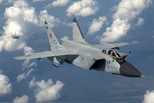 Tiêm kích MiG-41 thế hệ thứ 6 của Nga sẽ bay ngay trong năm nay?