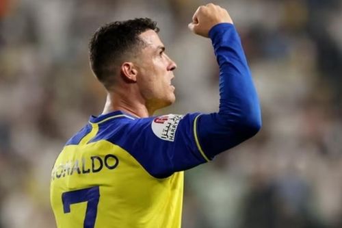 Cristiano Ronaldo lập kỷ lục Instagram trong năm thứ ba liên tiếp, bỏ xa Lionel Messi