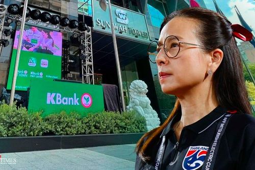 KBank của gia tộc Madam Pang muốn mua lại Home Credit Việt Nam với giá 1 tỉ USD