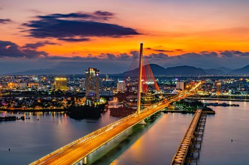 Căn hộ cao cấp ven sông Hàn: 'Át chủ bài' trên thị trường BĐS cho thuê tại Đà thành