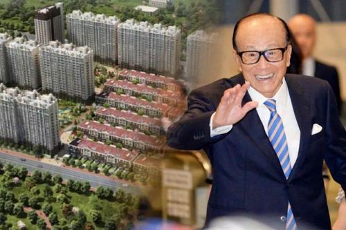 Mánh lới kinh doanh nào giúp trùm bất động sản Hong Kong Lý Gia Thành gặt hái thành công?