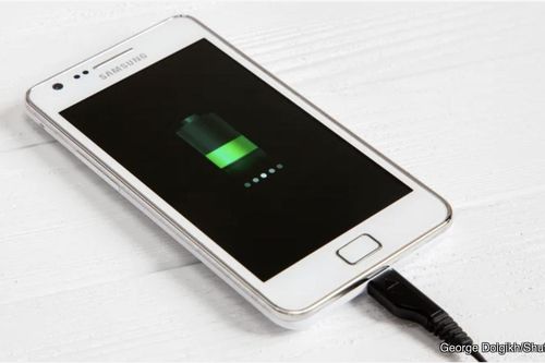 Cách khắc phục tình trạng điện thoại Android không thể kết nối với máy tính