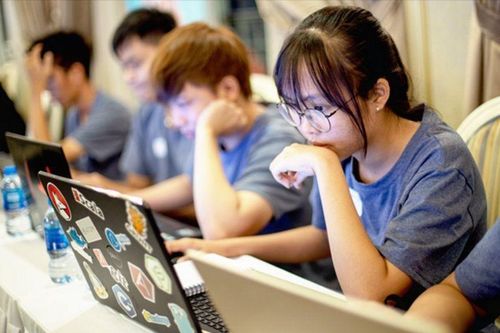 Lương CNTT tăng vọt vì khan hiếm nhân sự: Nhiều ứng viên được chào mức lương 20 triệu đồng/tháng