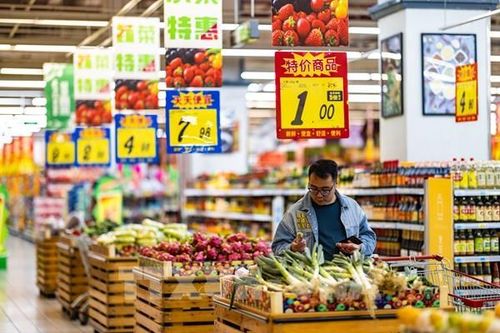 Kích thích tiêu dùng - Giải pháp duy nhất để thúc đẩy kinh tế Trung Quốc?