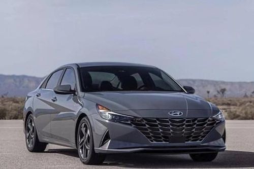 Triệu hồi gần 40 nghìn chiếc Hyundai Elantra vì lỗi tăng tốc đột ngột