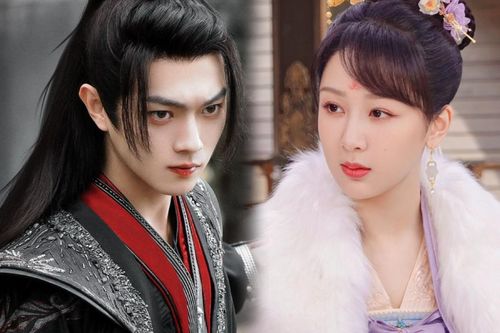 Hứa Khải vuột mất vai diễn để đời trong Trường Tương Tư vì sai lầm của người này