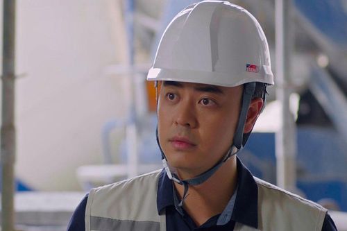 Món Quà Của Cha tập 18: Nghĩa gặp nguy hiểm vì phát hiện ra bí mật ở công trường