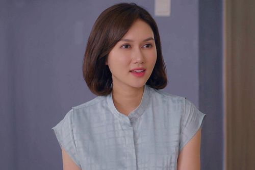 Món Quà Của Cha: Quyên hóa 'chị dâu quốc dân' cưng em chồng hết mực