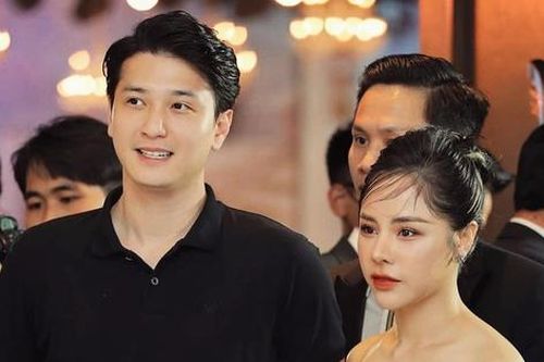 Nam diễn viên nổi tiếng vừa hạnh phúc báo tin có con với bạn gái hơn 6 tuổi là ai?
