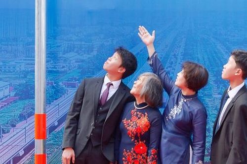 TPHCM - Xa lộ Hà Nội đã mang tên Đại tướng Võ Nguyên Giáp