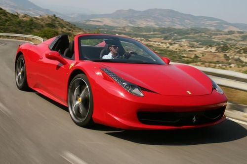 Gần 30% khách hàng mới của Ferrari là giới trẻ