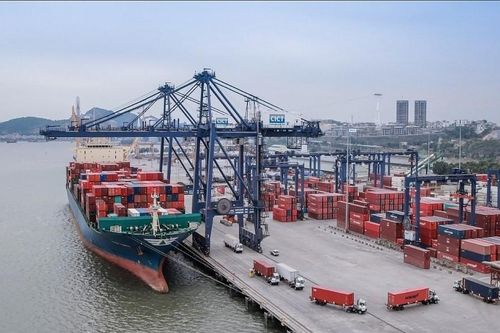 Cổ phiếu CPI bị hạn chế giao dịch, Đầu tư Cảng Cái Lân đưa phương án khắc phục