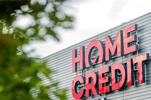 KBank muốn mua lại Home Credit Việt Nam