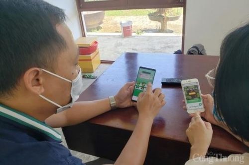 Đà Nẵng: Thúc đẩy chuyển đổi số trong xây dựng nông thôn mới