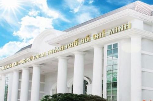 Điểm chuẩn đại học 2023 của Đại học Sư phạm TP. Hồ Chí Minh