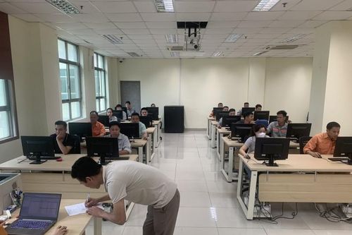 Hiệu quả và giải pháp tích cực về áp dụng chuyển đổi số tại Nhiệt điện Quảng Ninh