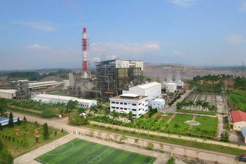 Tổng công ty Điện lực - TKV: Nỗ lực cung ứng điện cho nền kinh tế