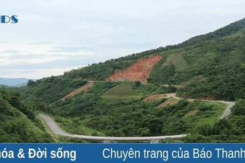 Mường Lát chủ động ứng phó với thiên tai