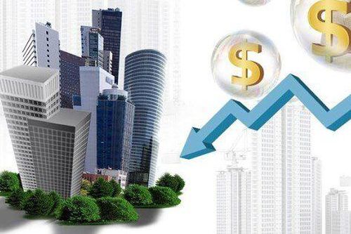 Cầu tín dụng tiêu dùng bất động sản đang có xu hướng giảm