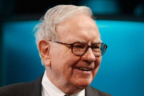 Tập đoàn của Warren Buffett nắm hơn 1.000 tỷ USD tài sản, lớn hơn cả Meta, Microsoft và Alphabet cộng lại