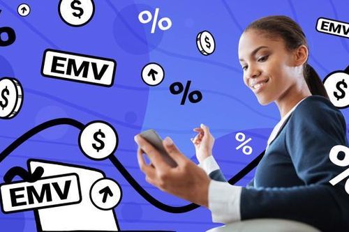 Giá trị thương mại trên mạng xã hội không chỉ là các con số ảo