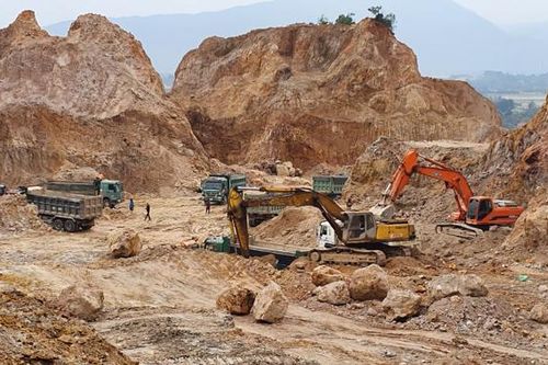 Thanh Hóa quản chặt giá vật liệu xây dựng